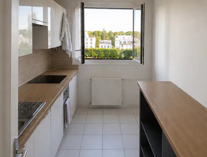 Appartement à louer, 48m², Vincennes