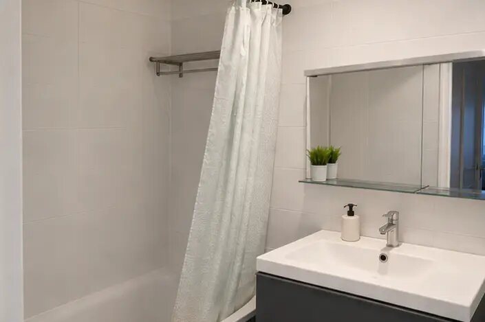 Appartement à louer, 48m², Vincennes