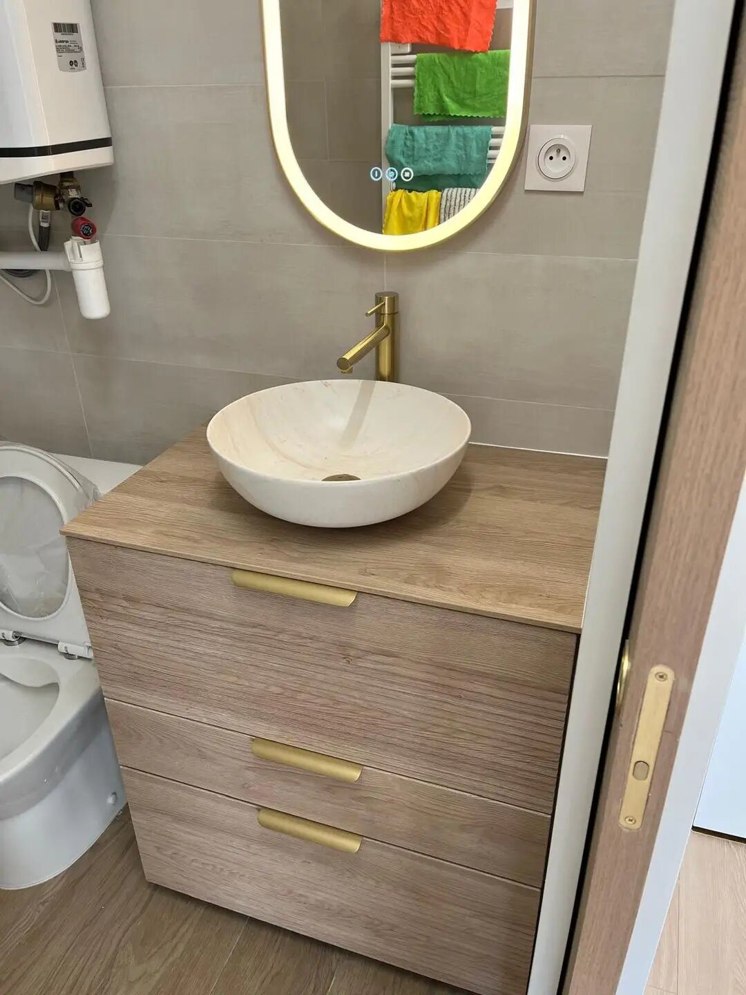 Appartement à louer, 22m², Benerville-sur-Mer