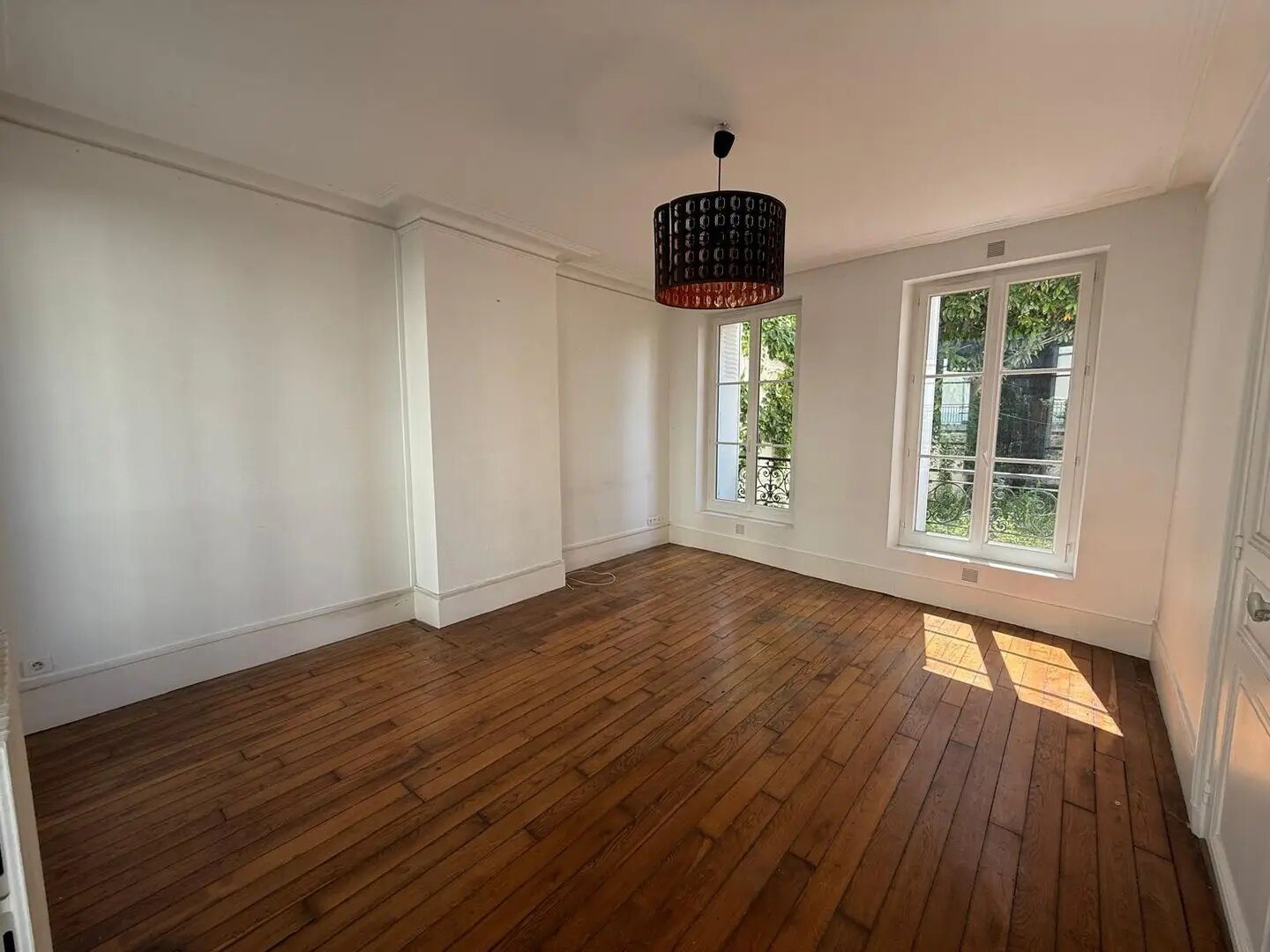 Maison à louer, 94m², Paris 20ème