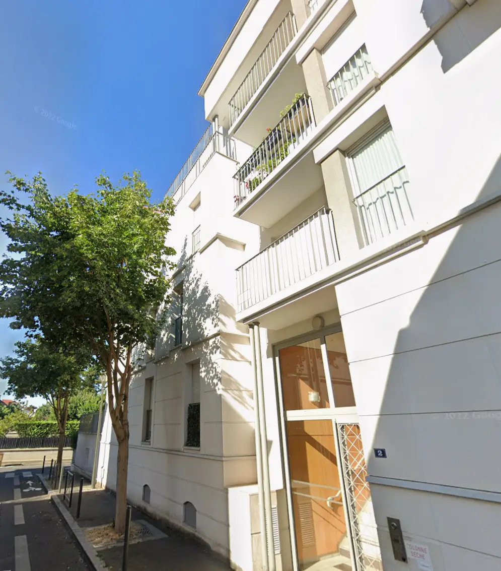Appartement à louer, 85m², Le Perreux-sur-Marne
