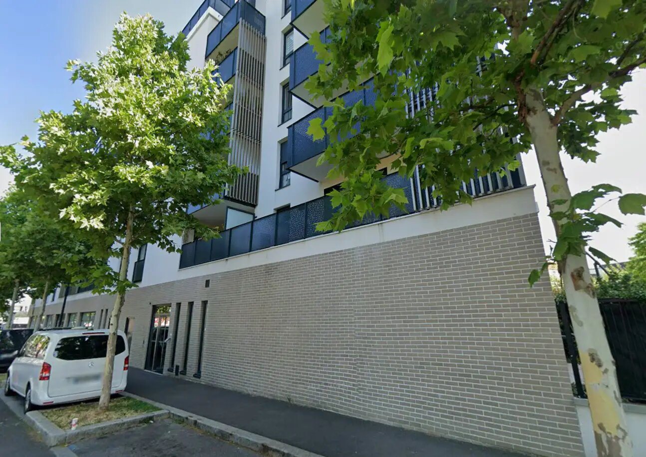 Appartement à louer, 42m², Champigny-sur-Marne