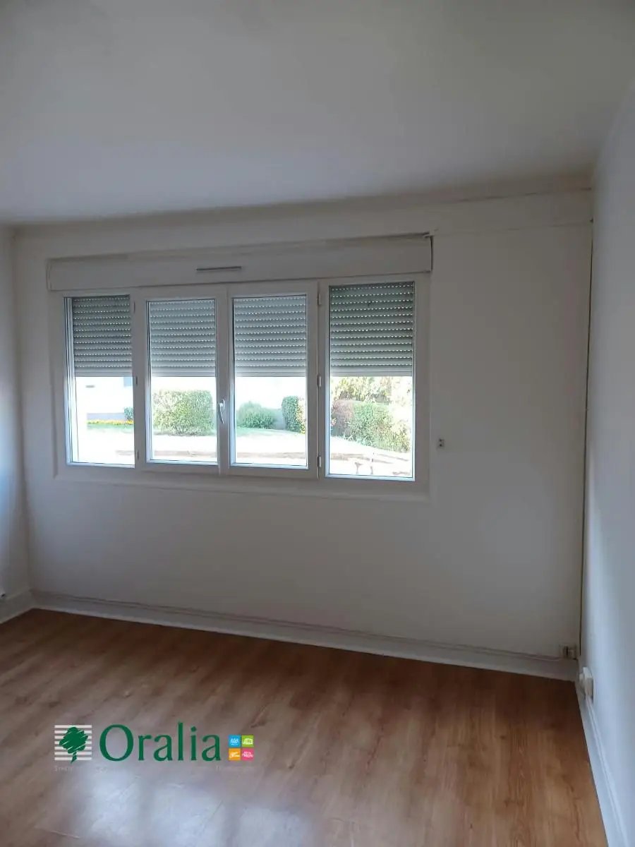 Appartement à louer, 42m², Colombes