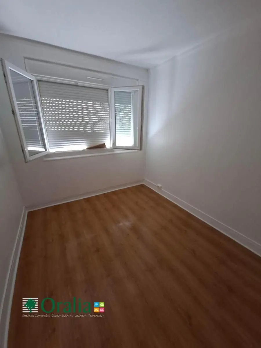 Appartement à louer, 42m², Colombes
