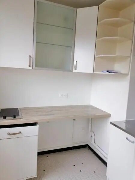 Appartement à louer, 22m², Châtenay-Malabry