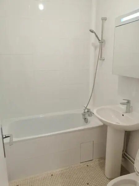 Appartement à louer, 22m², Châtenay-Malabry