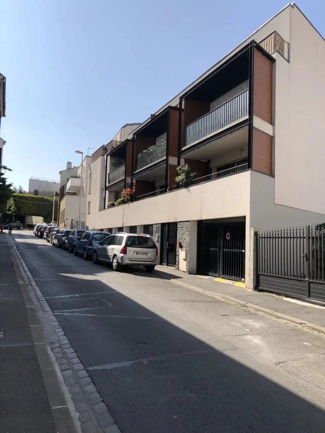 Appartement à vendre, 33m², Noisy-le-Sec