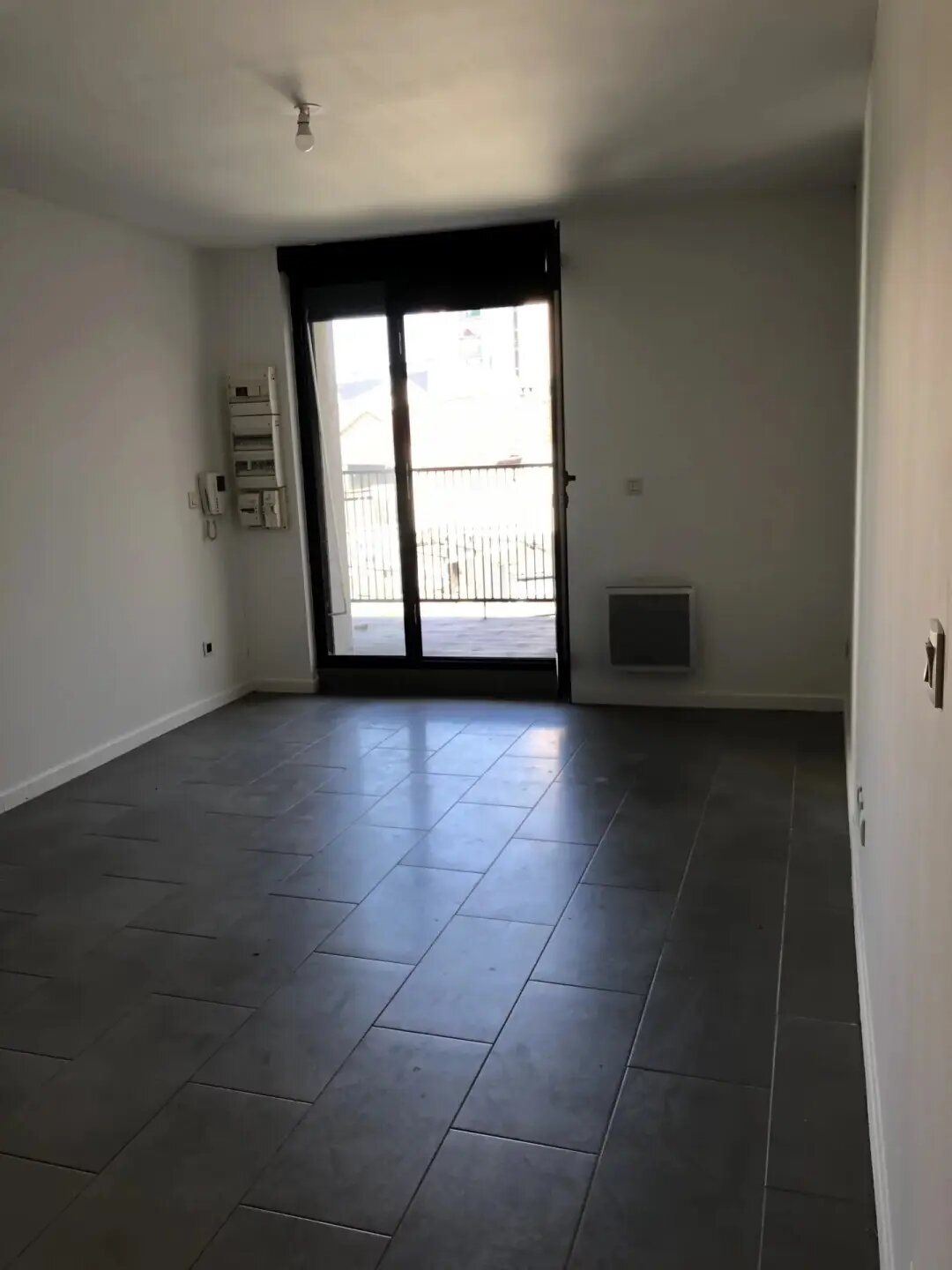 Appartement à vendre, 33m², Noisy-le-Sec