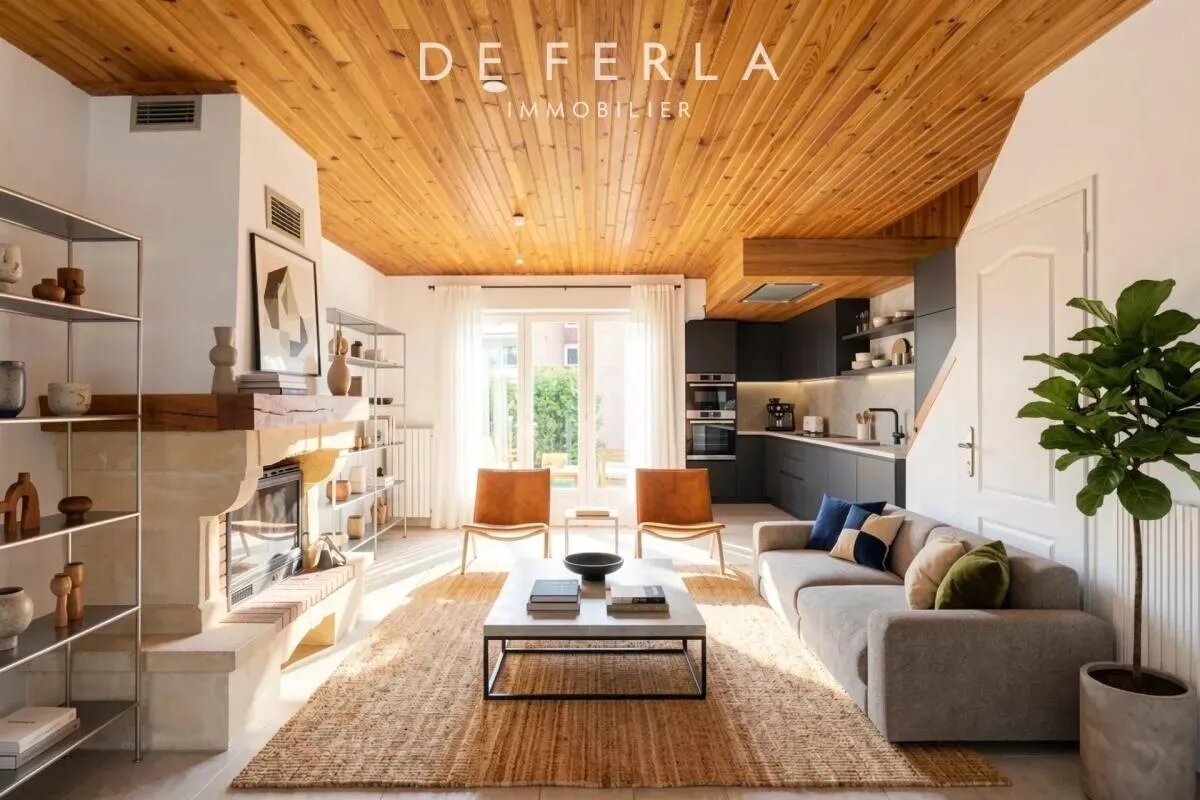 Maison à vendre, 166m², Viry-Châtillon