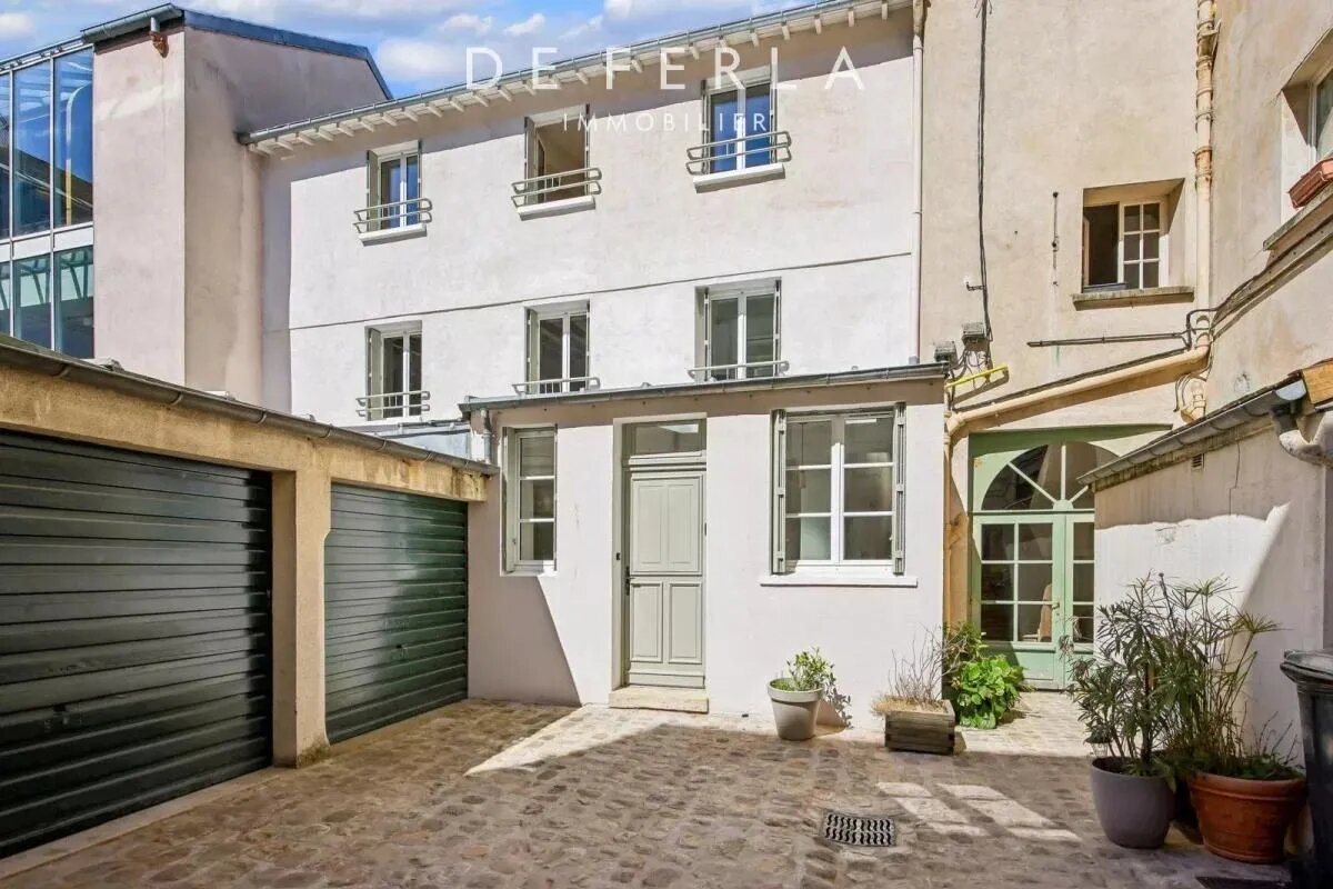 Maison à vendre, 135m², Versailles
