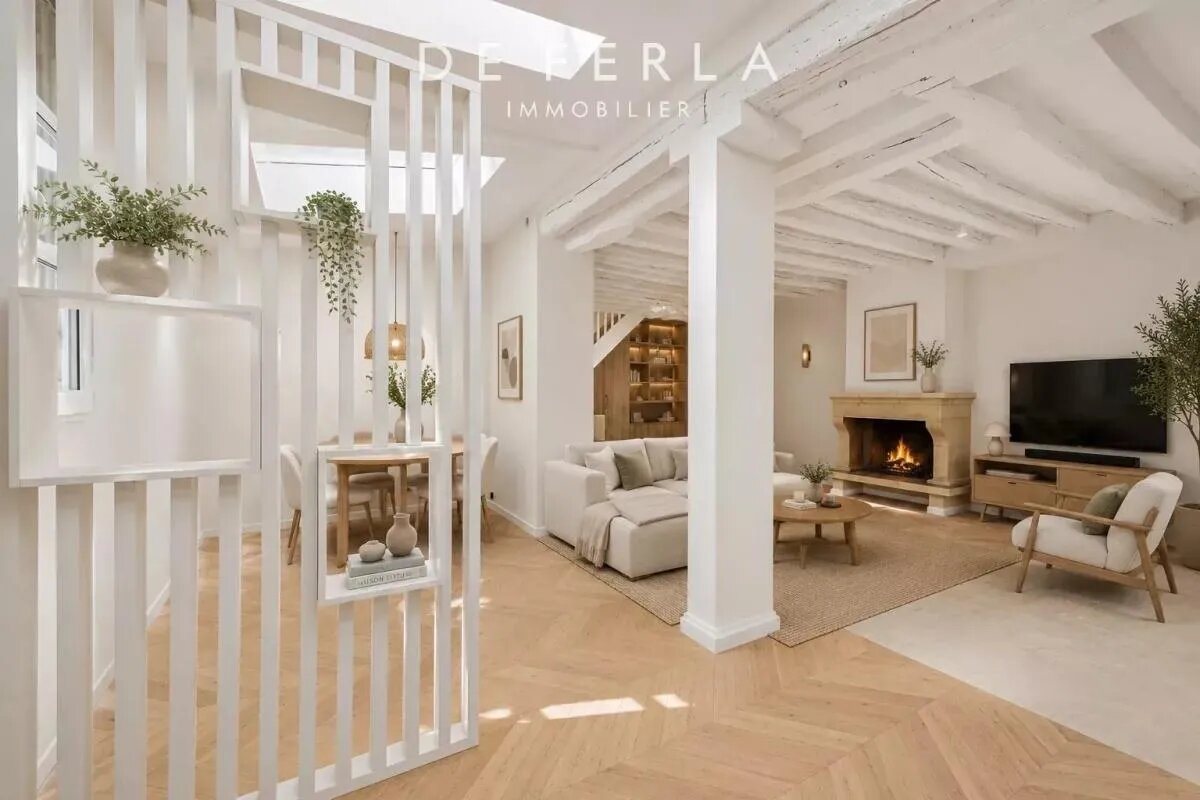 Maison à vendre, 135m², Versailles