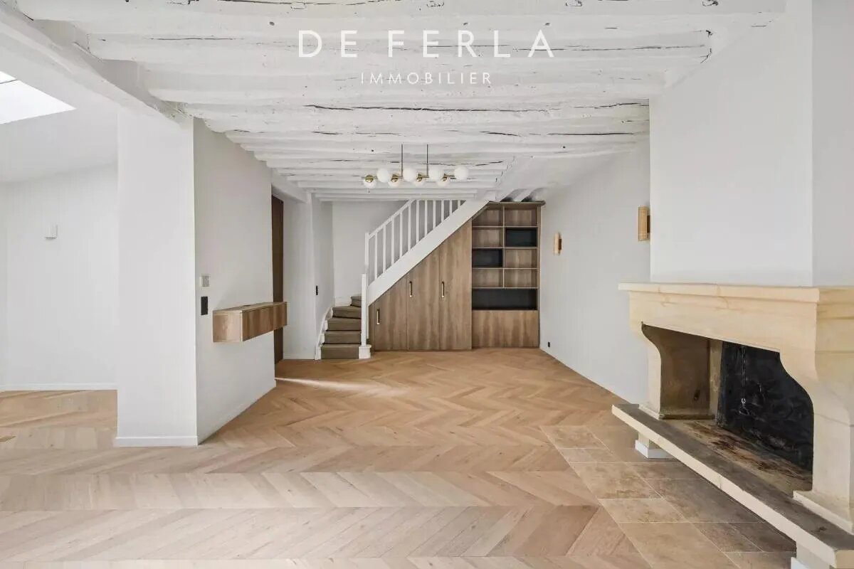 Maison à vendre, 135m², Versailles
