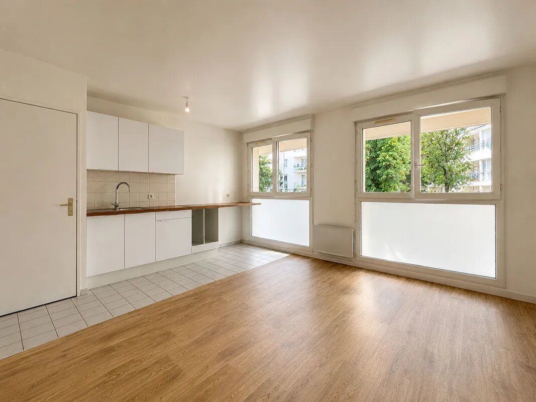 Appartement à louer, 31m², Noisy-le-Grand