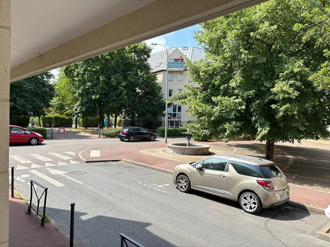 Appartement à louer, 31m², Noisy-le-Grand