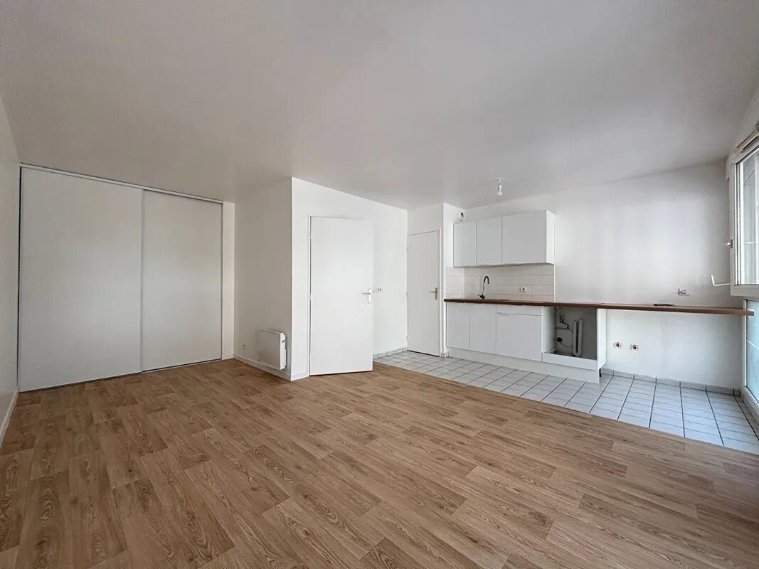 Appartement à louer, 31m², Noisy-le-Grand