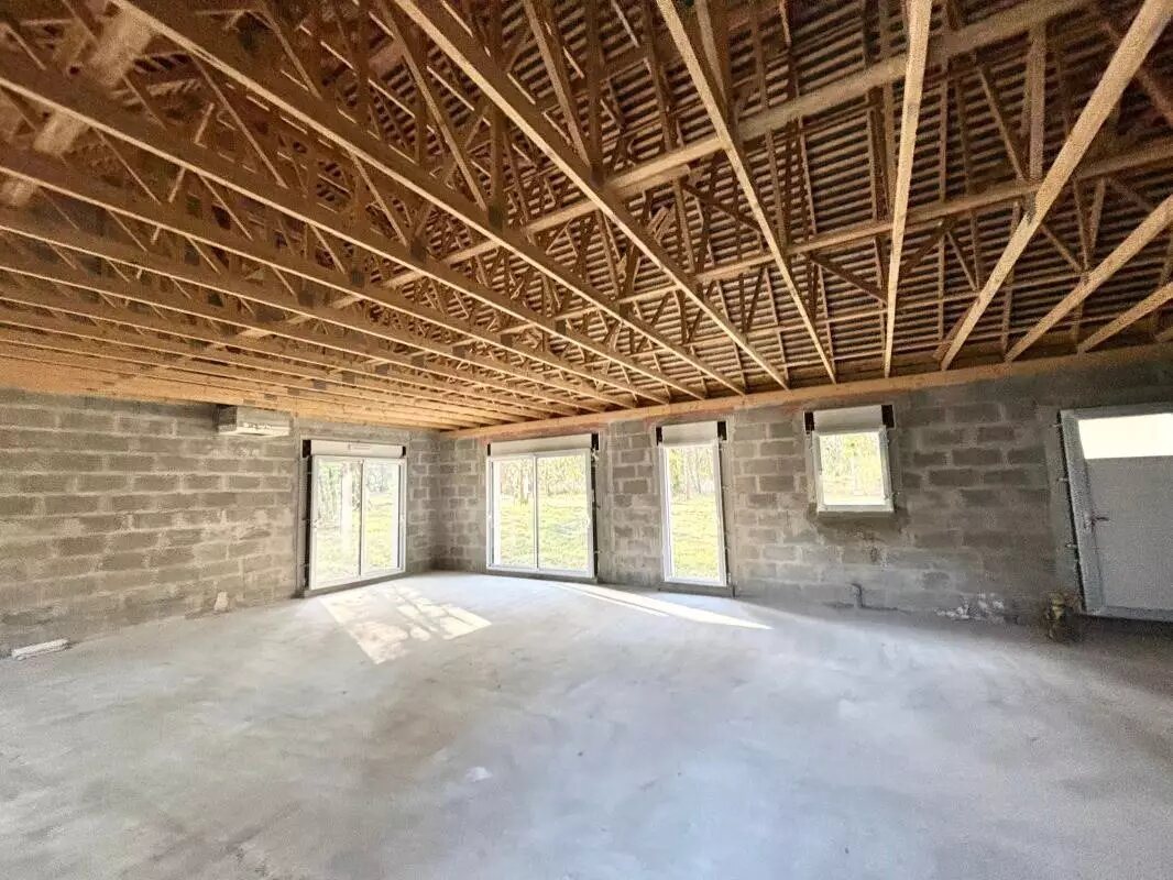 Maison à vendre, 126m², Herbignac