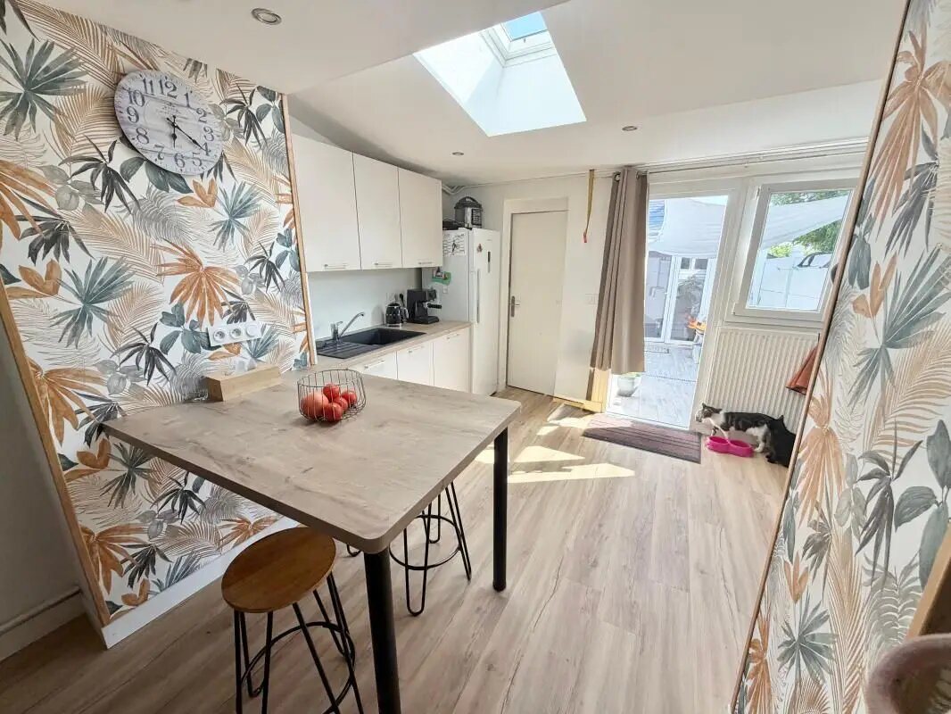 Maison à vendre, 104m², La Turballe