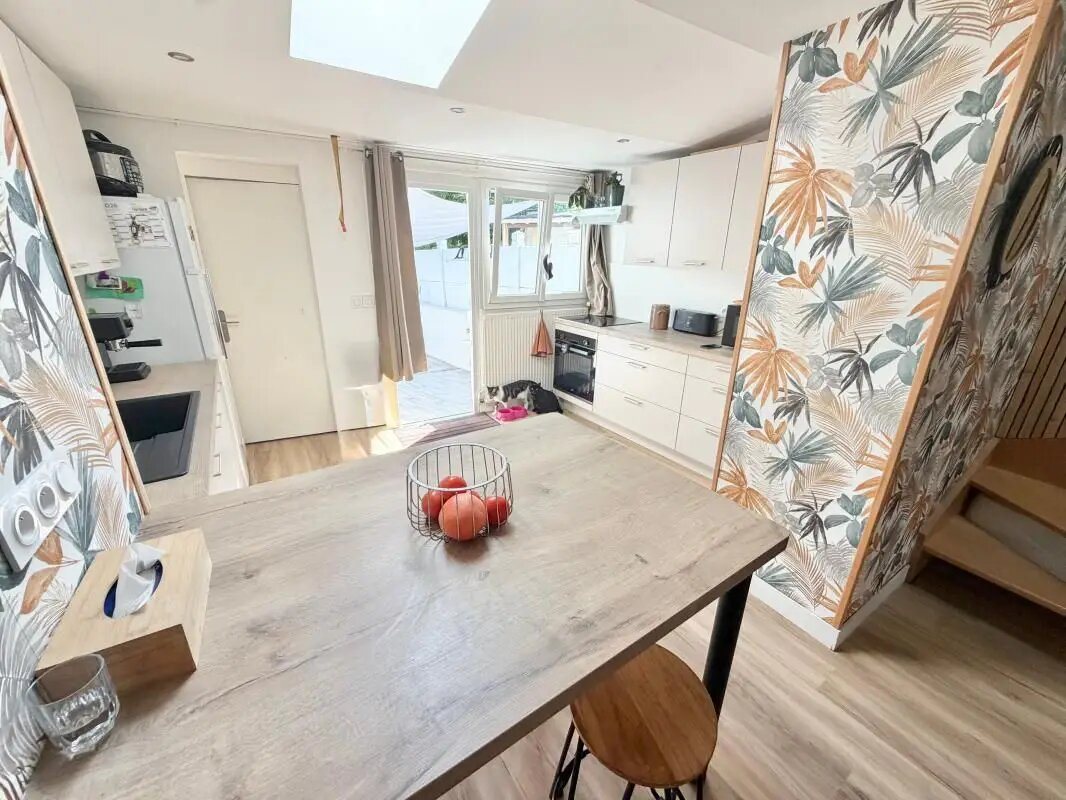 Maison à vendre, 104m², La Turballe