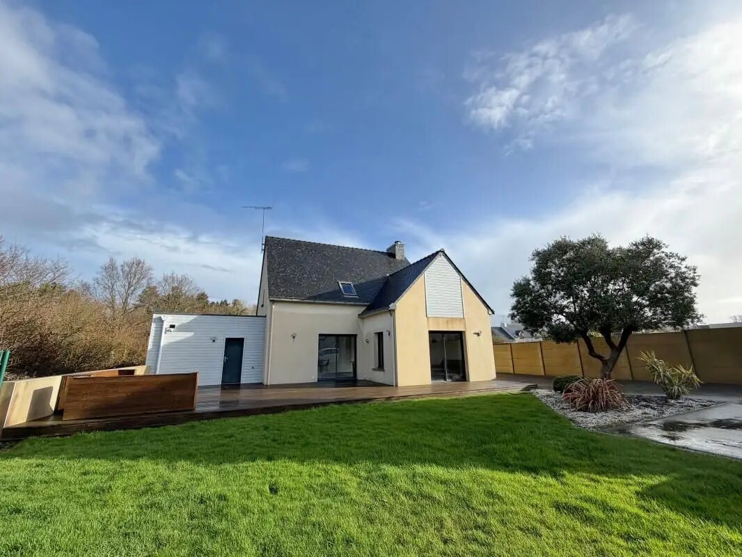 Maison à vendre, 146m², La Turballe
