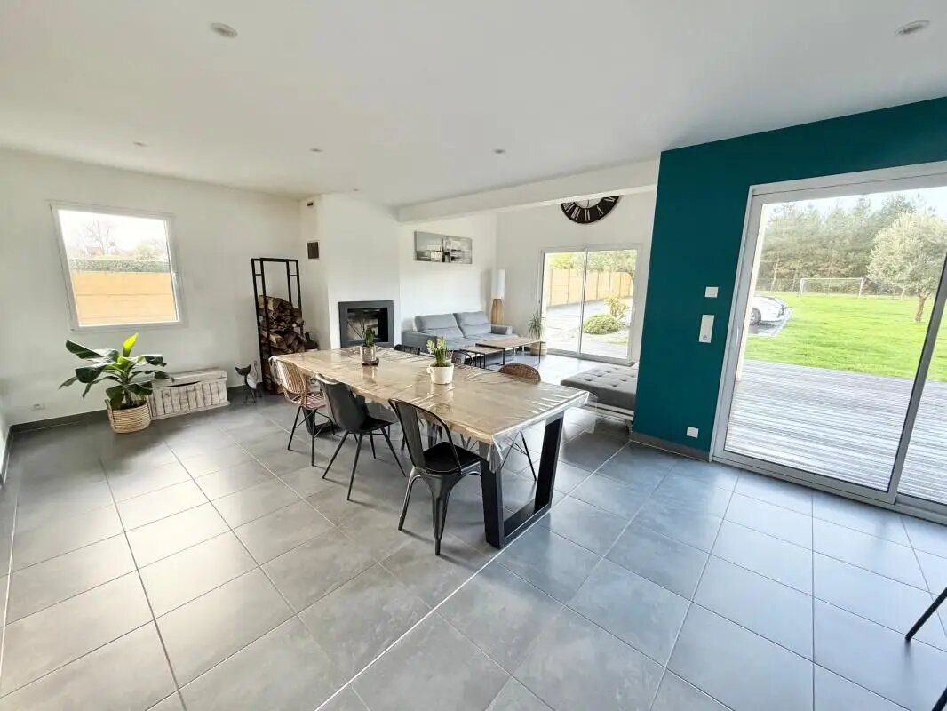 Maison à vendre, 146m², La Turballe
