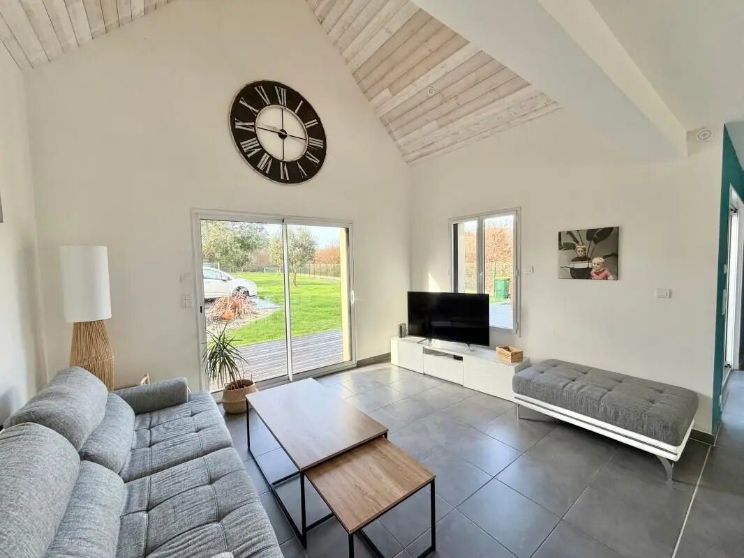 Maison à vendre, 146m², La Turballe
