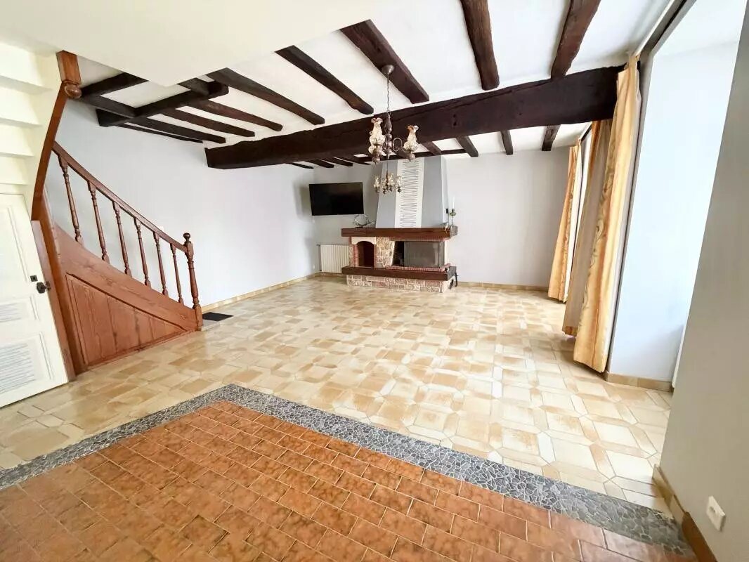 Maison à vendre, 185m², Herbignac