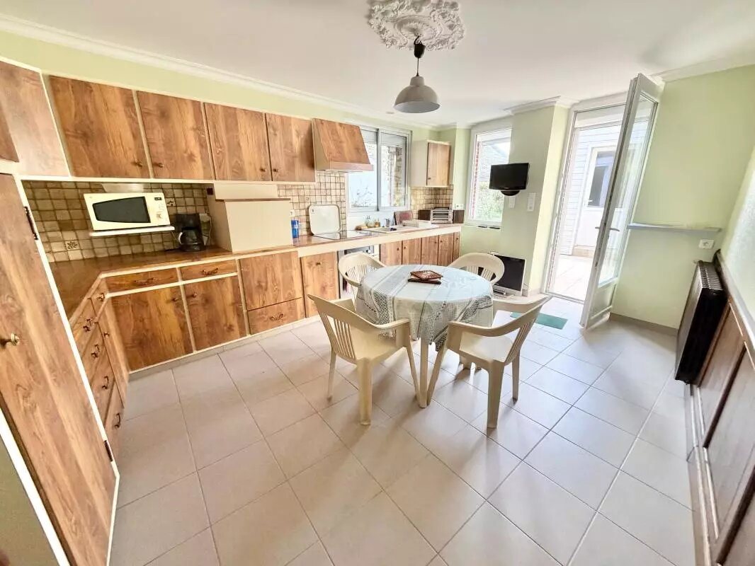 Maison à vendre, 185m², Herbignac