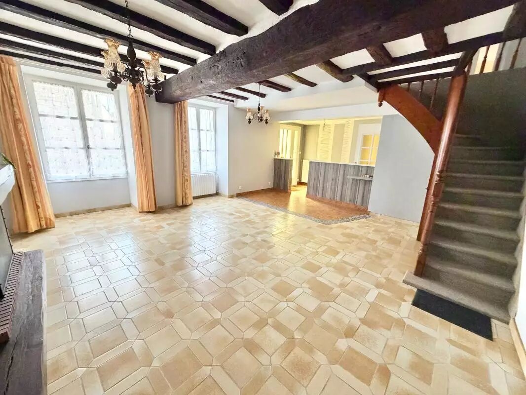 Maison à vendre, 185m², Herbignac