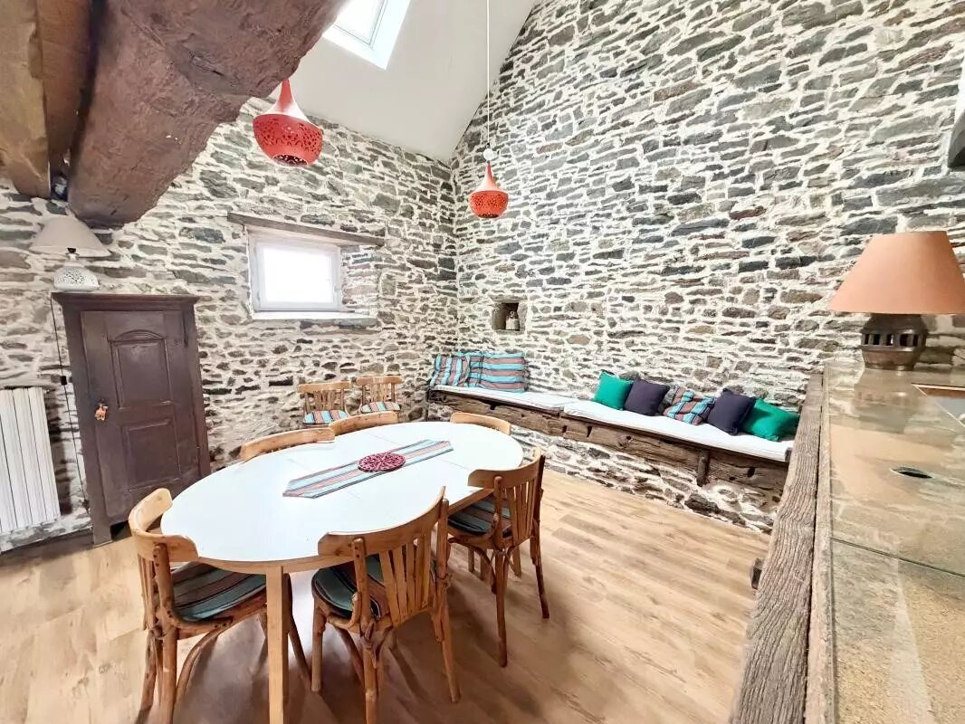 Maison à vendre, 163m², Herbignac