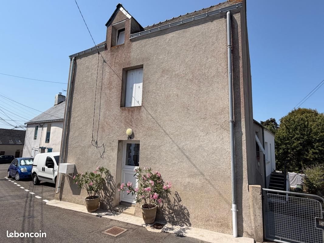 Maison à vendre, 37m², Assérac