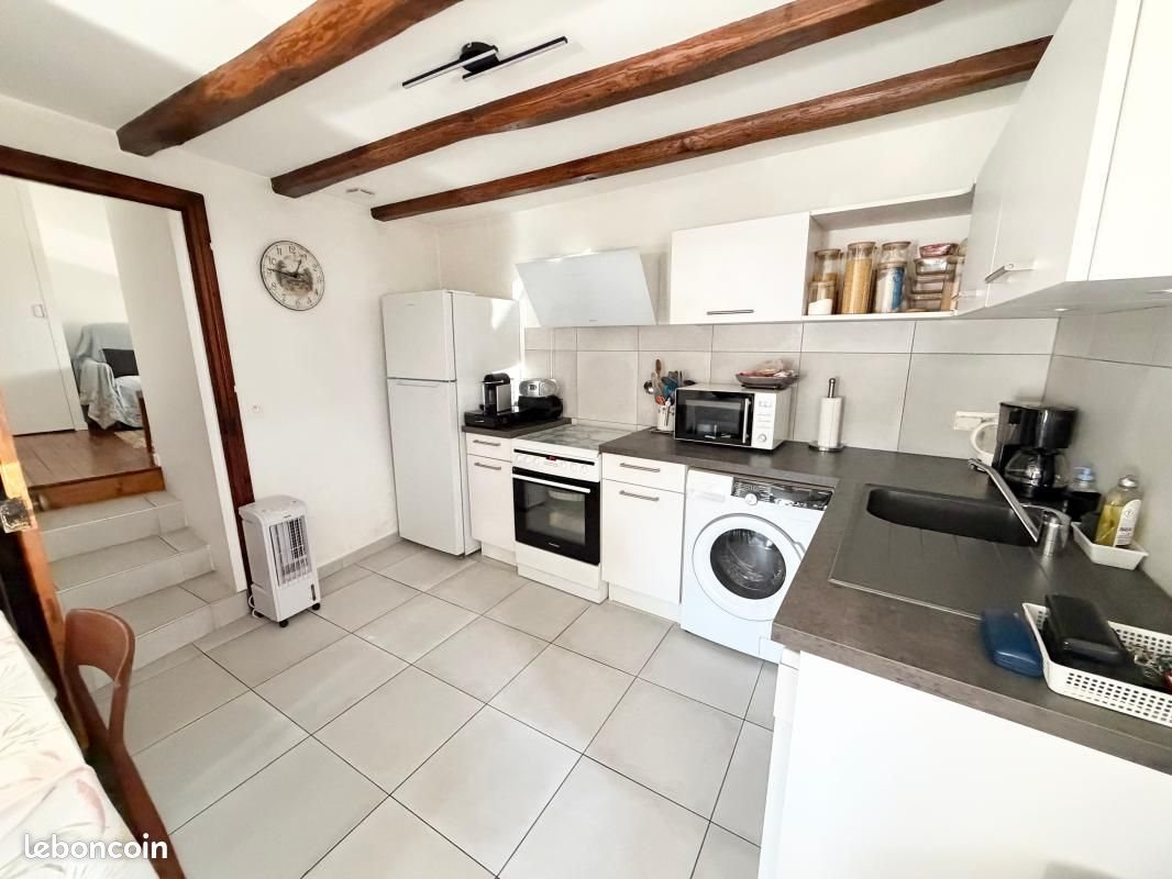 Maison à vendre, 37m², Assérac