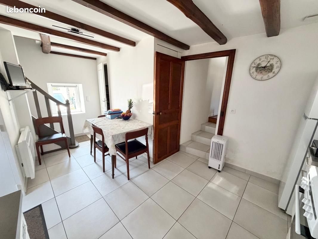 Maison à vendre, 37m², Assérac