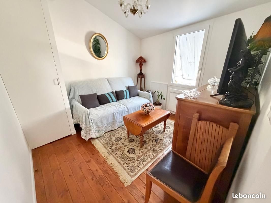 Maison à vendre, 37m², Assérac