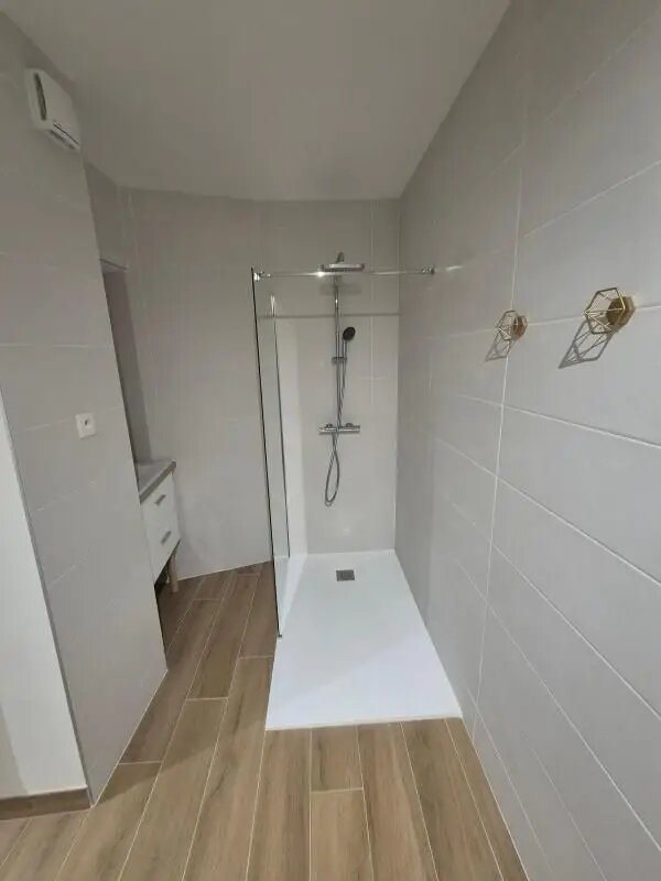 Appartement à louer, 59m², Herbignac