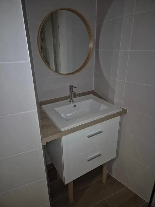 Appartement à louer, 59m², Herbignac