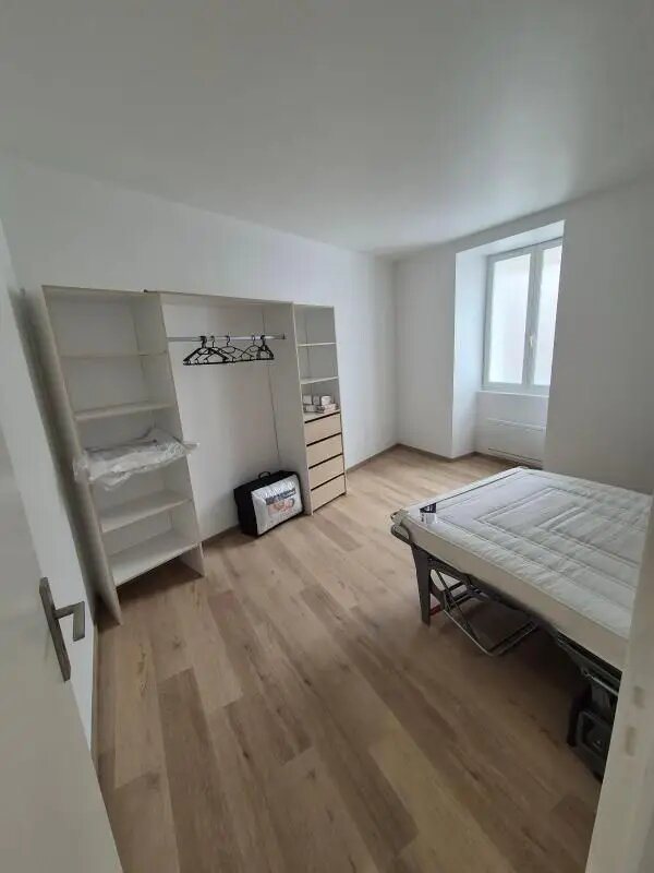 Appartement à louer, 59m², Herbignac