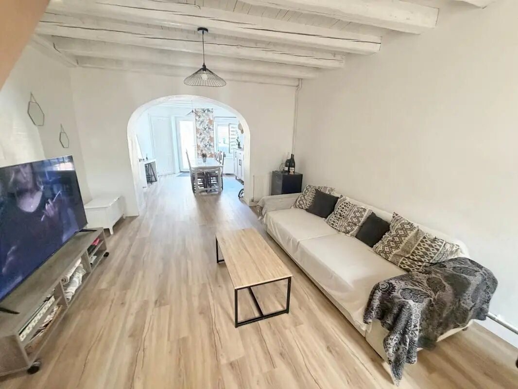 Maison à vendre, 104m², La Turballe
