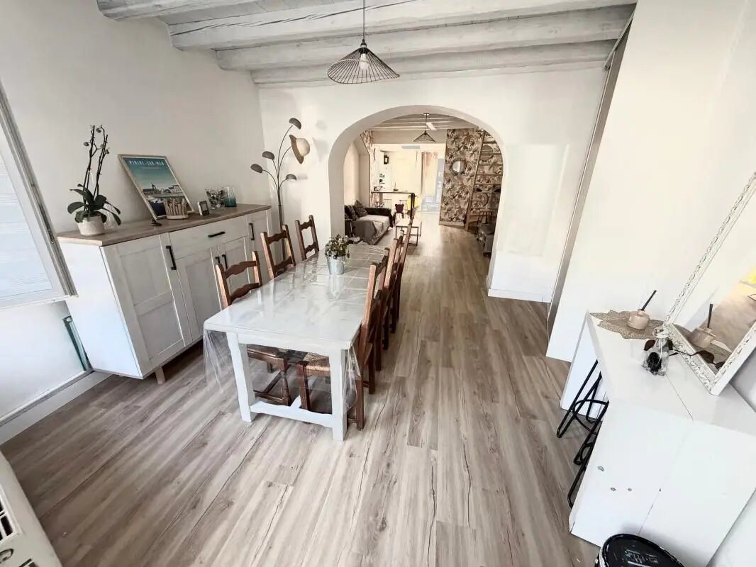 Maison à vendre, 104m², La Turballe