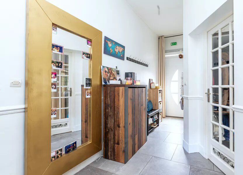Maison à vendre, 245m², Créteil