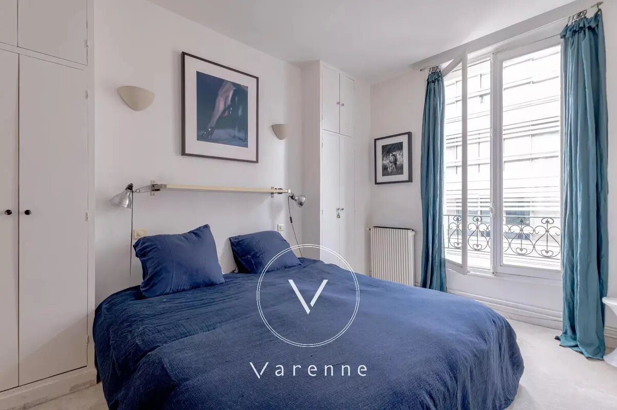 Appartement à vendre, 155m², Paris 7ème
