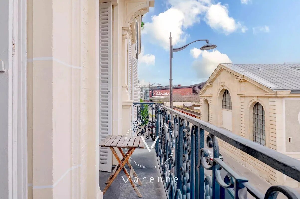 Appartement à vendre, 155m², Paris 7ème