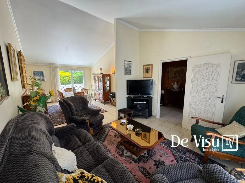 Maison à vendre, 113m², Juvignac