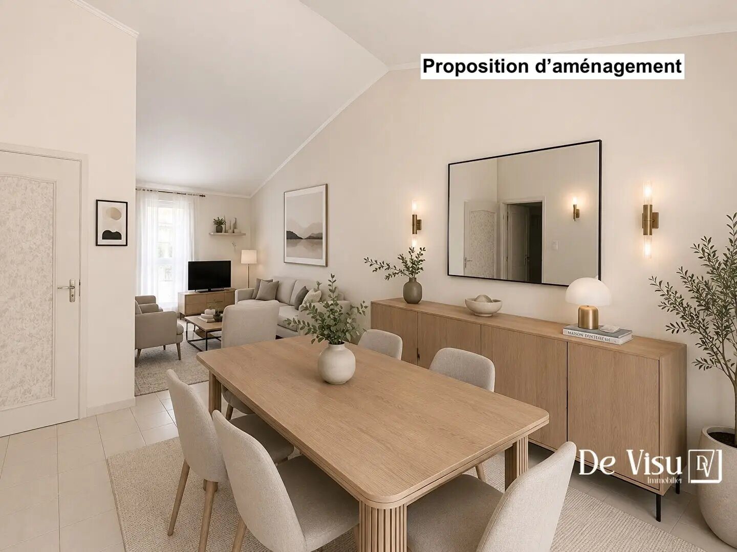 Maison à vendre, 113m², Juvignac