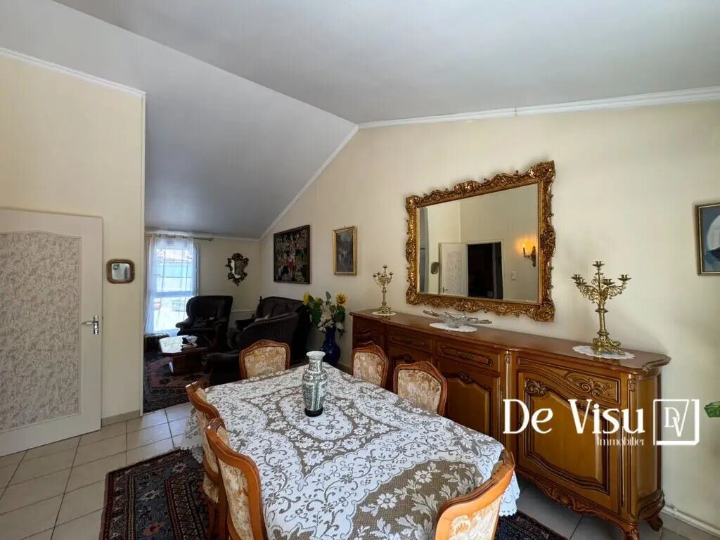 Maison à vendre, 113m², Juvignac