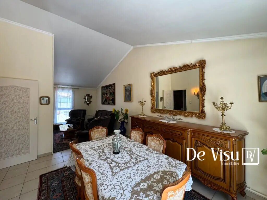Maison à vendre, 113m², Montpellier