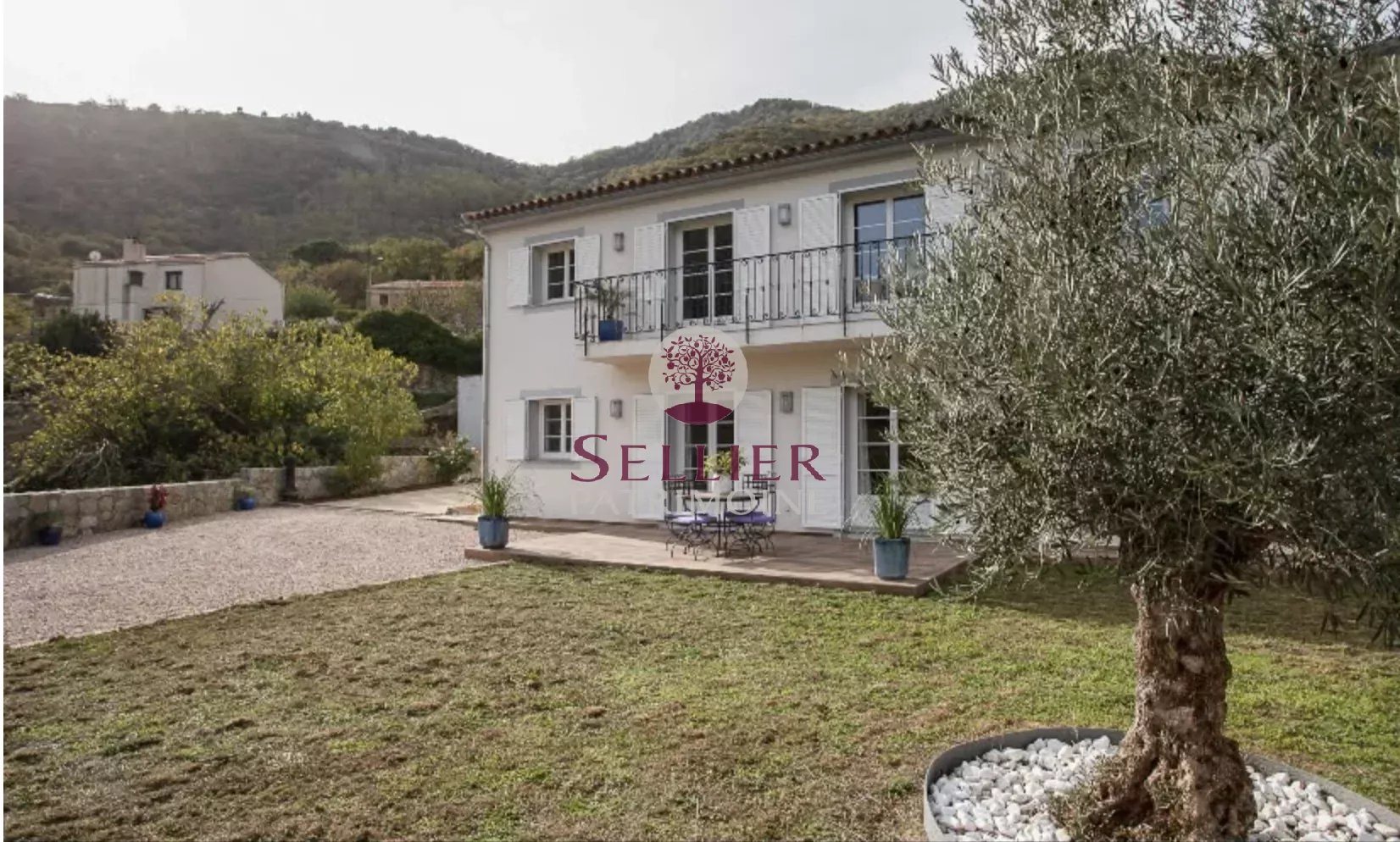 Maison à vendre, 203m², Muro