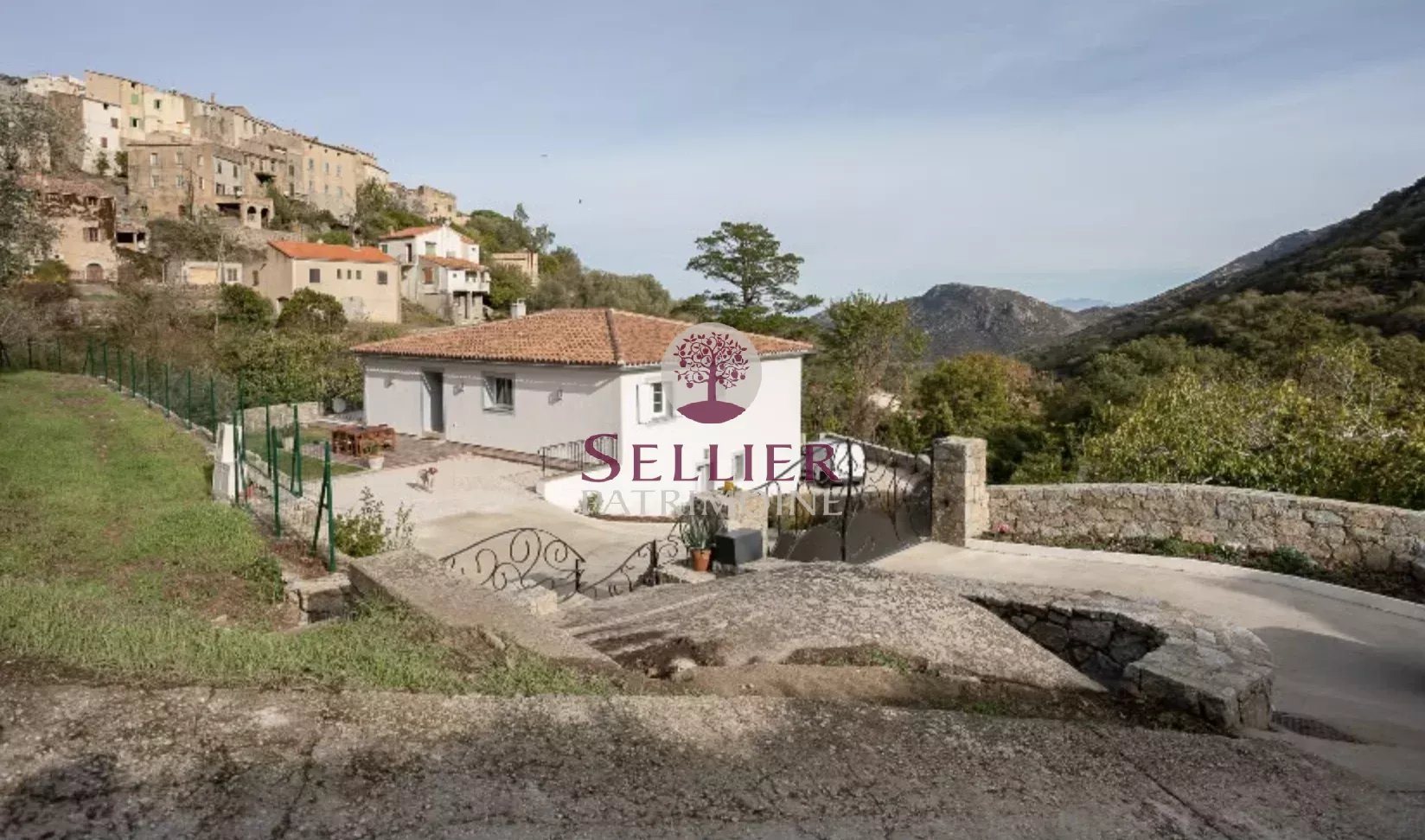 Maison à vendre, 203m², Muro