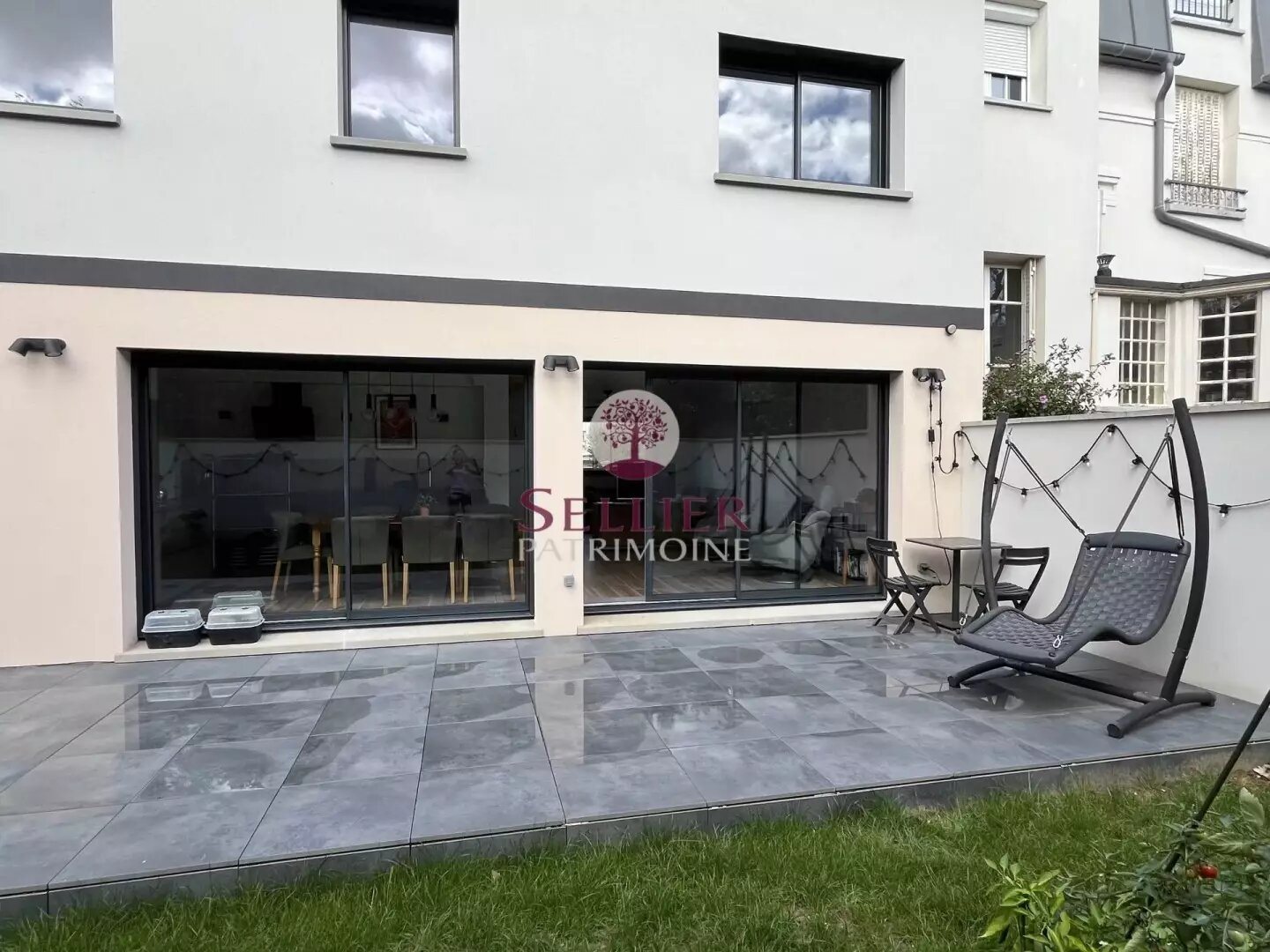 Maison à vendre, 125m², Fresnes