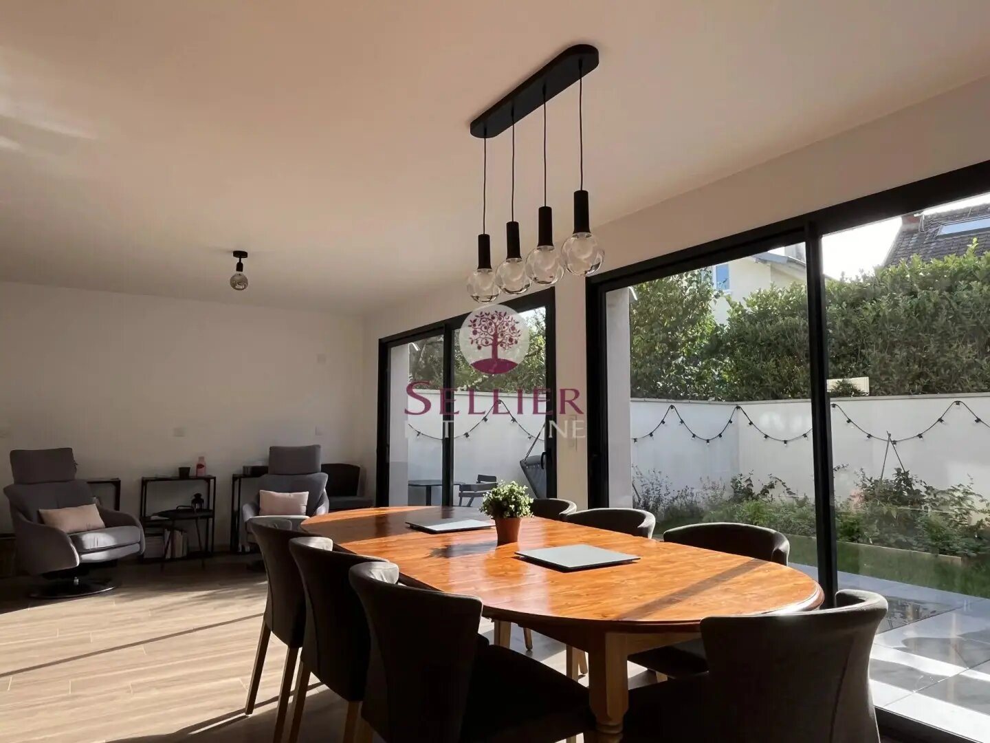 Maison à vendre, 125m², Fresnes