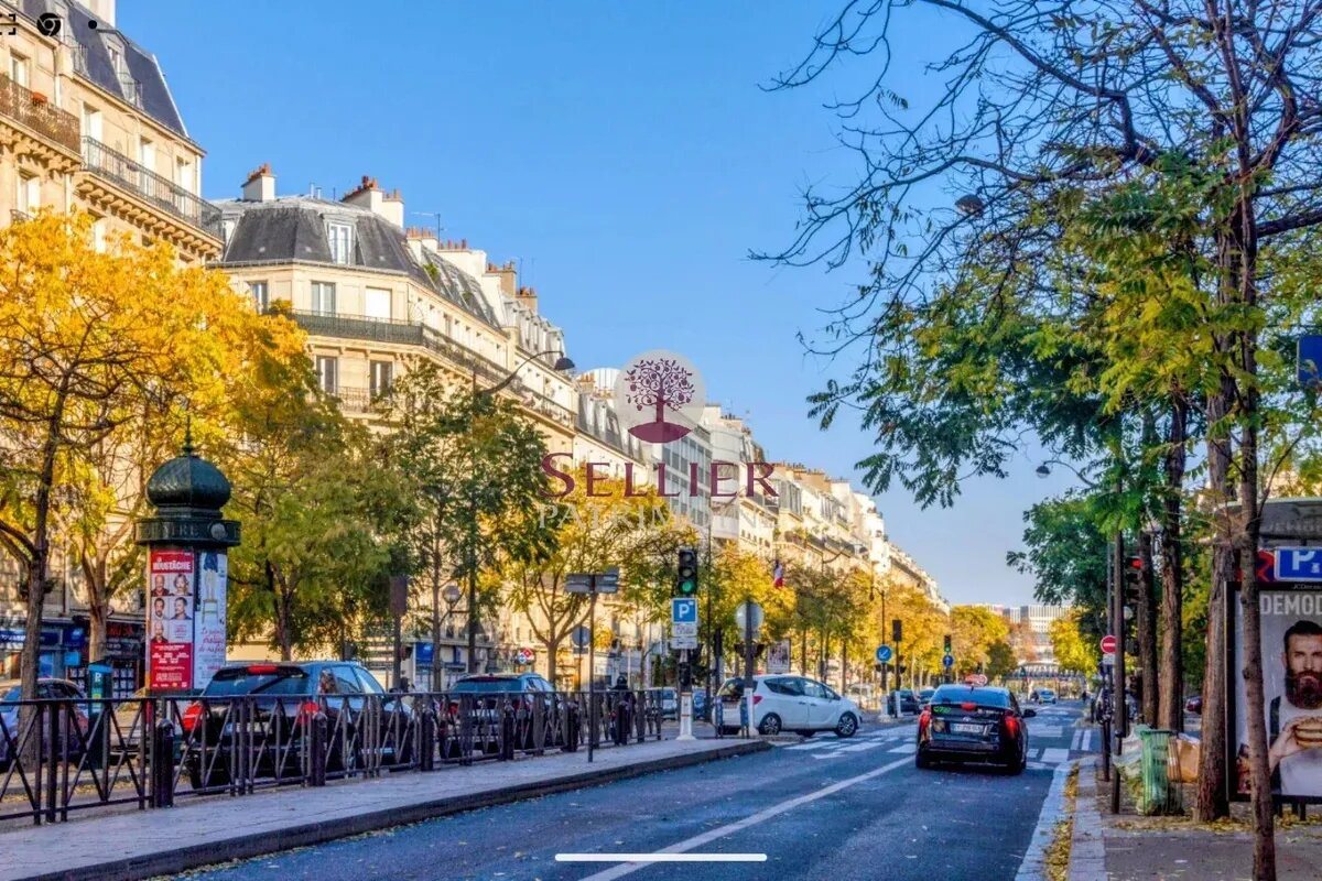 Appartement à vendre, 140m², Paris 5ème